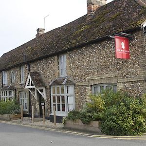 The Red Lion Hotel