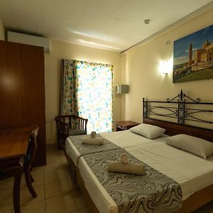 Qawra Point Holiday Complex